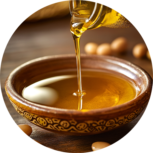 Moroccan Argan Oil