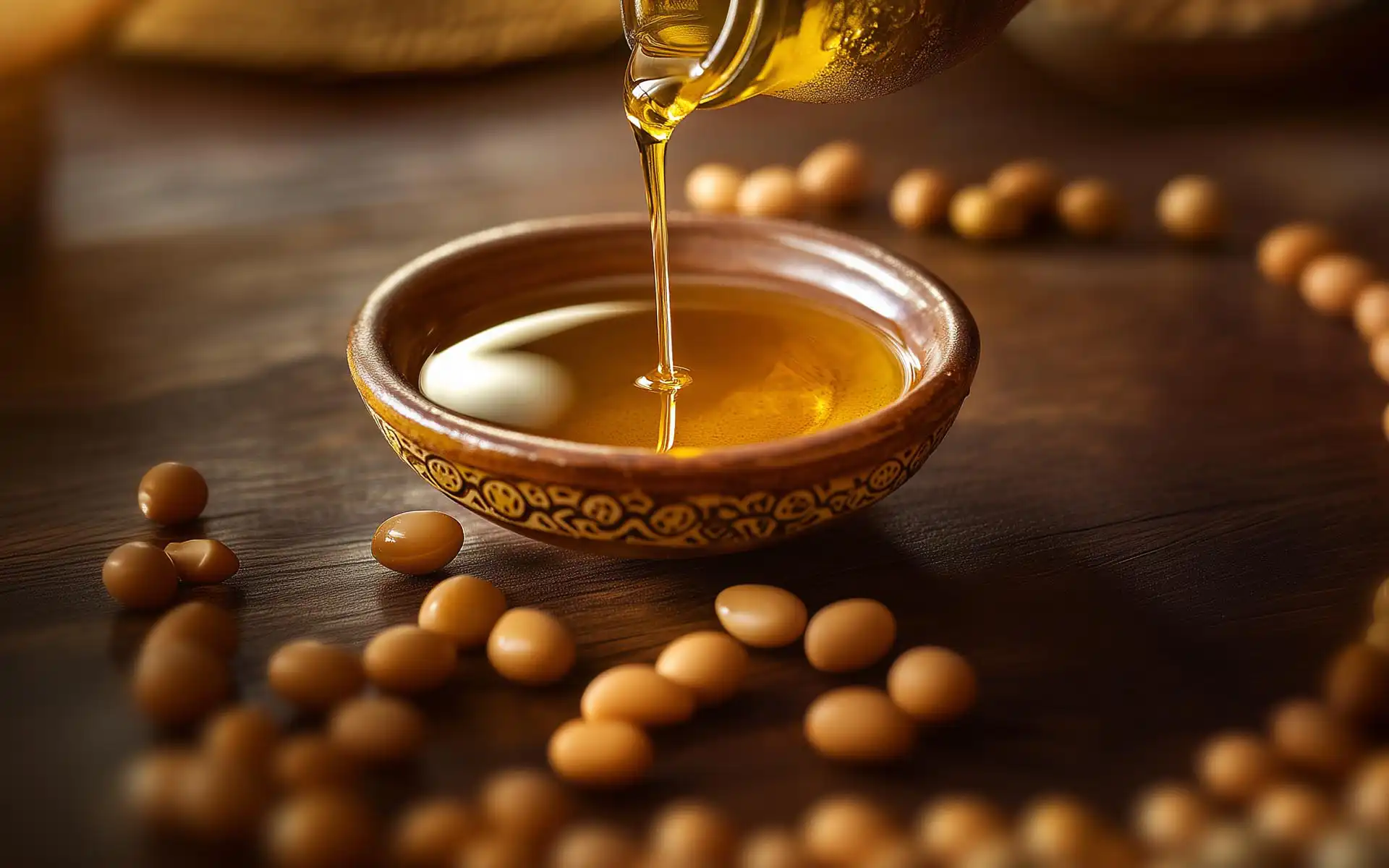 IROCCAN conditioner bottle with premium ingredients